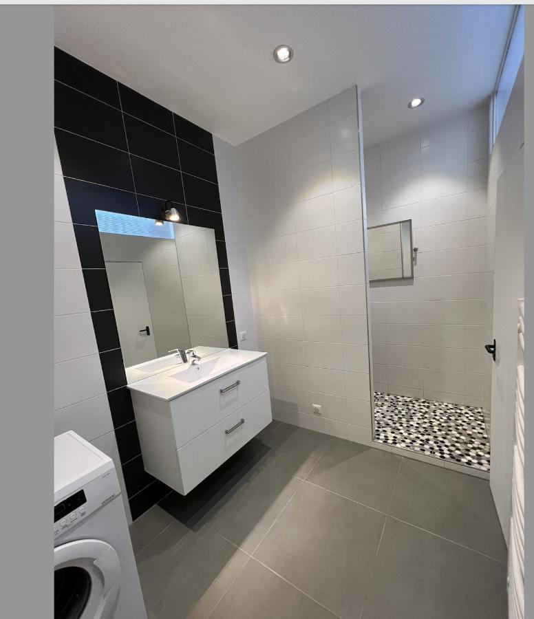 Le Loft - 70M2 T3 Cronenbourg 6 Pers Apartment สตราสบูร์ก ภายนอก รูปภาพ