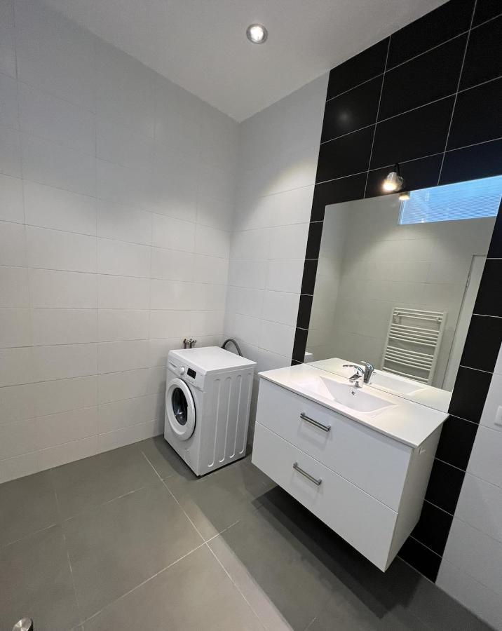 Le Loft - 70M2 T3 Cronenbourg 6 Pers Apartment สตราสบูร์ก ภายนอก รูปภาพ